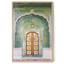 The Spring Gate | Premium Framed Print