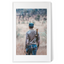 The Lone Ranger | Premium Framed Print